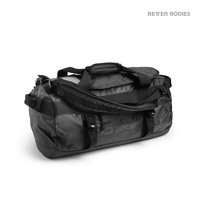 Better Bodies BB DUFFEL BAG BLACK– taška Better Bodies černá