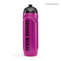Better Bodies BB SPORT BOTTLE HOT PINK – lahev na vodu Better Bodies růžová