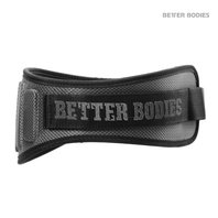 Better Bodies PRO LIFTING BELT GREY– pásek Better Bodies šedý