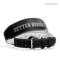 Better Bodies WEIGHT LIFTING BELT – pásek Better Bodies